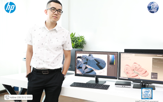 Trần Phạm Thông Hiệp (CEO SHONDO): ‘Văn phòng không đơn thuần là nơi làm việc!’ Trần Phạm Thông Hiệp (CEO SHONDO): ‘Văn phòng không đơn thuần là nơi làm việc!’