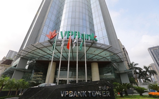 VPBank hoàn tất xử lý dư nợ trái phiếu tại VAMC