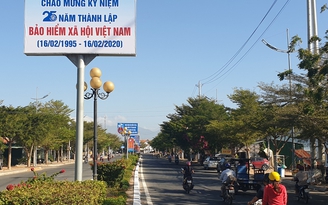 BHXH Ninh Thuận: Đẩy mạnh tuyên truyền chính sách BHXH đến với người dân