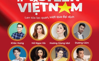 VPBank ra mắt digital music show series ‘Vui lên Việt Nam’ trên kênh VTV6