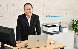 CEO Lâm Minh Chánh: Thương hiệu được xây dựng bởi những sản phẩm chỉn chu bậc nhất