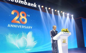 Sacombank đã sẵn sàng áp dụng Basel II