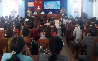 Bảo hiểm xã hội Ninh Thuận: Đẩy mạnh công tác tuyên truyền chính sách BHXH tự nguyện