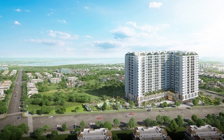 Sau dịch Covid-19 ‘điểm rơi’ dòng tiền đầu tư BĐS vẫn thuộc về khu Đông