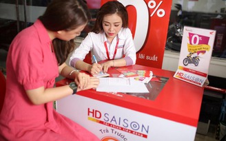 HD SAISON sát cánh cùng khách hàng vượt qua đại dịch