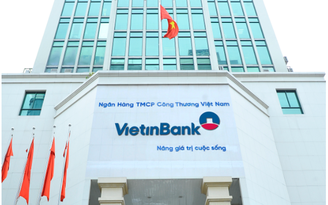 VietinBank tổ chức đại hội đồng cổ đông thường niên 2020 ngày 23.5