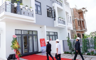 Thị trường Cần Thơ đón nhận nhiều dự án mới