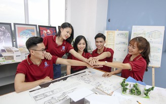 Trường ĐH Nguyễn Tất Thành: 21 năm xây dựng và khẳng định vị thế