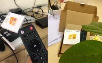 Hé lộ thông tin MyTV Box 2020 thế hệ mới của VNPT