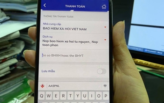 Gia hạn thẻ BHYT và đóng tiếp BHXH tự nguyện như thế nào?