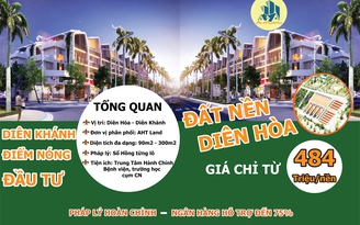 Sức hút từ Diên Hòa