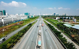 250.000 tỉ đồng ‘chảy’ vào khu Đông, giới đầu tư đua nhau đón sóng