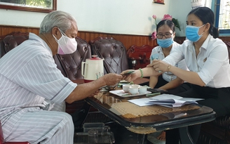 BHXH Ninh Thuận: Vượt qua khó khăn để hoàn thành nhiệm vụ