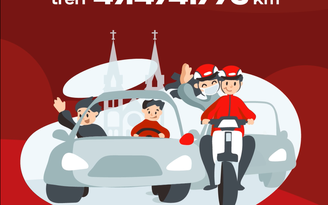 730 ngày trở thành Gojek Vietnam của GoViet