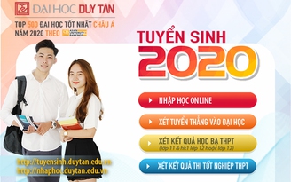 Còn nhiều voucher học bổng nhập học đại học lên đến 10 tỉ đồng