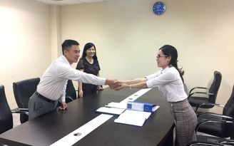 Văn hóa doanh nghiệp với đối tác của Nhiệt điện Mông Dương