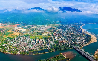 Golden Hills và hành trình kiến tạo đại đô thị tại Tây Bắc Đà Nẵng