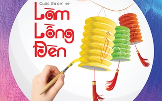 Rộn ràng không khí Tết Trung thu tại các Khu căn hộ của Him Lam Land