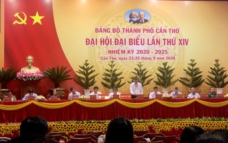 Cần Thơ, thành phố đáng sống