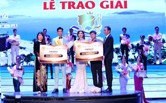 Cuộc thi ‘Nét đẹp Thanh niên Nha Trang 2020’ thành công tốt đẹp