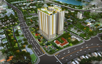 Bcons Plaza: Chuẩn riêng cho cộng đồng tri thức