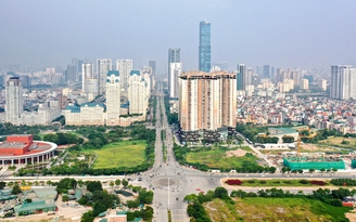 Thị trường chung cư Hà Nội: Chần chừ sẽ bỏ lỡ cơ hội
