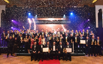 Gamuda Land Việt Nam được vinh danh tại giải thưởng Vietnam Property Awards 2020