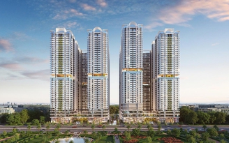 5 yếu tố giúp bất động sản Bình Dương bùng nổ trong năm 2021