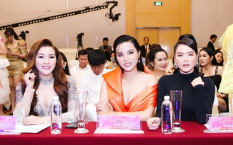 Hé lộ tiêu chí đăng quang Hoa hậu ‘Doanh nhân Việt Nam toàn cầu 2020’