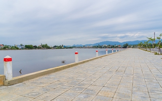 Chu Lai Riverside chiếm ưu thế thị trường nhờ hạ tầng, pháp lý hoàn thiện