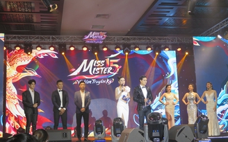 Chung kết Miss & Mister VLTK 15: Quan điểm về ‘cuộc sống game’ được đưa ra