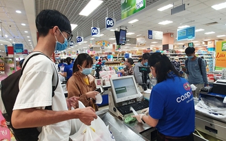 Săn khuyến mãi ‘Ngày độc thân’ siêu dễ tại Co.opmart và Co.opXtra