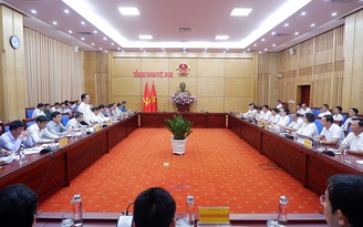 EVNNPC: Nỗ lực phát triển hạ tầng lưới điện tại Nghệ An lên tầm cao mới