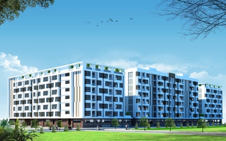 Cổ phiếu D2D tăng mạnh