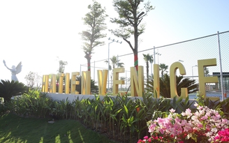 Ha Tien Venice Villas tung chính sách hấp dẫn cho phân khu đẹp nhất dự án