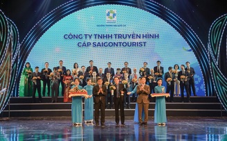 Chặn đường năm 2020 của truyền hình cáp SCTV