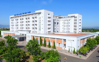 Bệnh viện Đa khoa Ninh Thuận: Chất lượng - chuyên nghiệp - thân thiện - hiệu quả