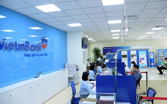 VietinBank thể hiện tốt vai trò ngân hàng trụ cột, chủ lực của đất nước