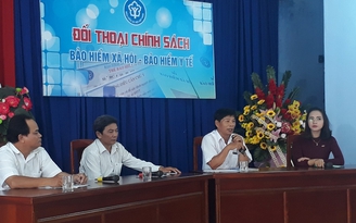 BHXH Ninh Thuận: Hoàn thành xuất sắc nhiệm vụ năm 2020