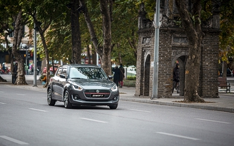 4 điểm đáng cân nhắc trước khi chọn mua ô tô Suzuki