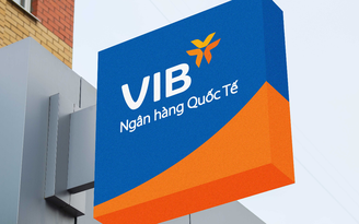 Duy trì tăng trưởng top đầu ngành, VIB dự kiến chia cổ phiếu thưởng 40% năm 2021