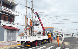 Đẩy mạnh công tác đấu thầu qua mạng