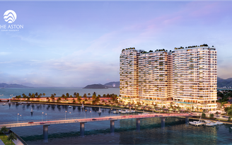 Tiện ích thượng đỉnh tại The Aston Nha Trang