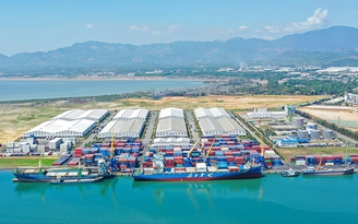 Dịch vụ Logistics trọn gói của THILOGI - giải pháp giúp doanh nghiệp tăng tính cạnh tranh