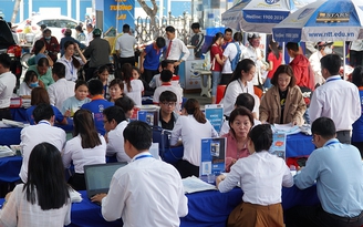Nhận ngay học bổng khi xét tuyển vào Trường ĐH Nguyễn Tất Thành