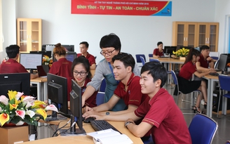 Học đúng ngành, chọn đúng trường không lo thất nghiệp