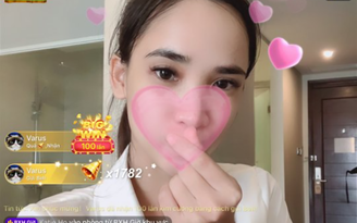 Cùng các idol Bigo Live vượt qua đại dịch Covid-19