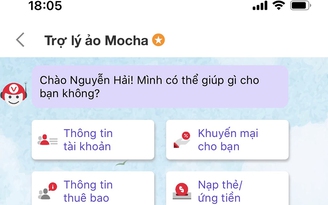 Chính thức phát động chương trình ‘Cùng Viettel viết lên cuộc sống số’