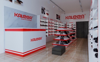 Kaleea Store - Thế giới thời trang giày Việt sành điệu, chất lượng và uy tín