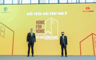 Vì sao gọi ‘Home for Home’ là đòn bẩy tài chính thông minh?